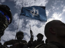 Легионът "Свобода на Русия" води ожесточена битка в Белгород