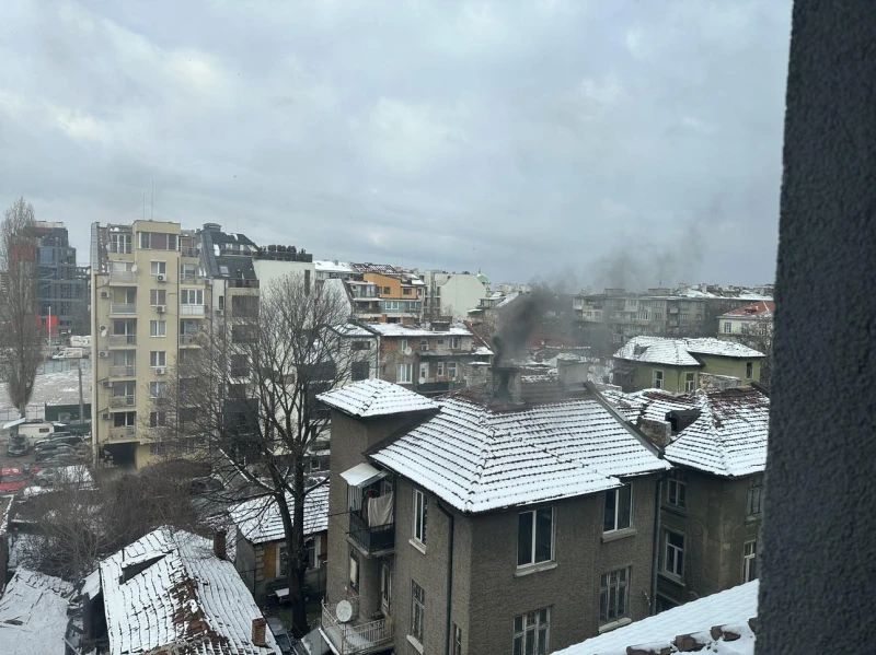 Синоптик: Снегът идва до дни!