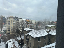 Синоптик: Снегът идва до дни!