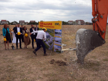 Инвестират близо 50 млн. лева в изграждането на модерен логистичен център край село Загоре