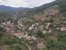 Блага вест дойде от планинско село над Сандански