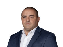 Милен Милчев е кандидат за кмет на община Видин, издигнат  от партия 