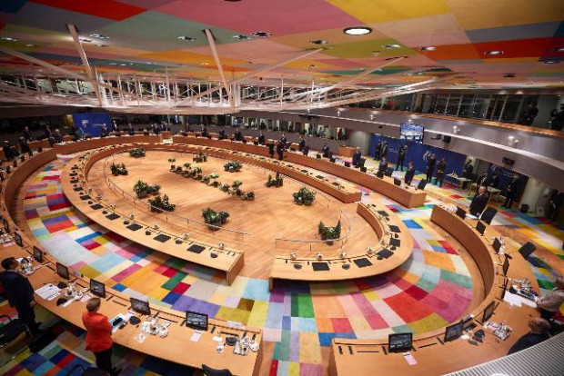 Съветът на Европейския съюз се съгласи да удължи временната закрила