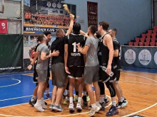 Академик Пловдив с втора купа в предсезонната подготовка
