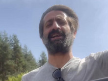 Фицата търси екстремни преживявания в Родопите
