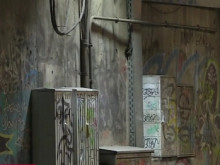 Пожар в центъра на София: В тунела под НДК са били запалени предмети