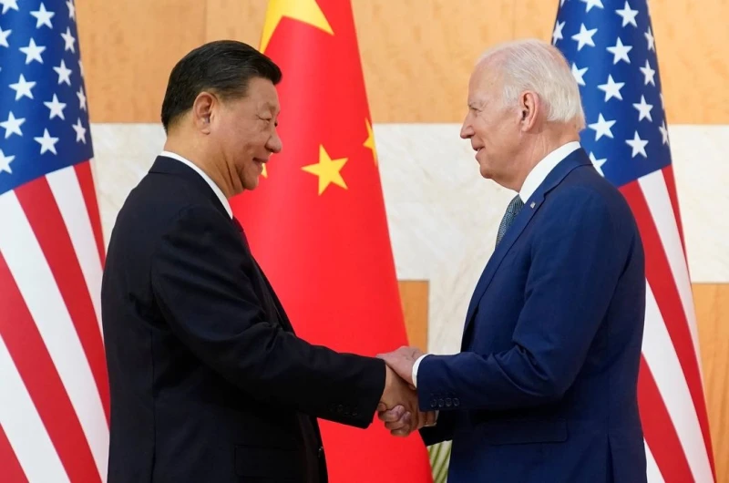 WSJ: САЩ и Китай се готвят за среща между Байдън и Си Дзинпин