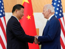 WSJ: САЩ и Китай се готвят за среща между Байдън и Си Дзинпин
