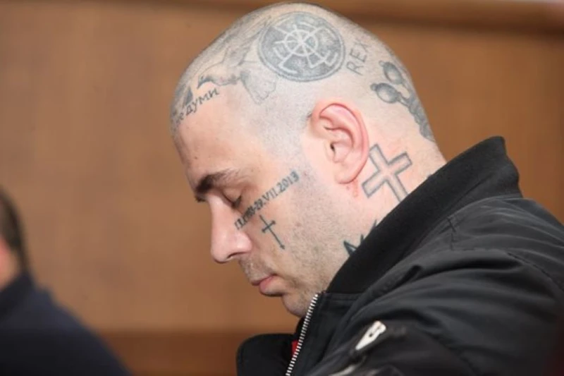 Георги Семерджиев се изправя пред съда за шофиране с фалшива швейцарска шофьорска книжка