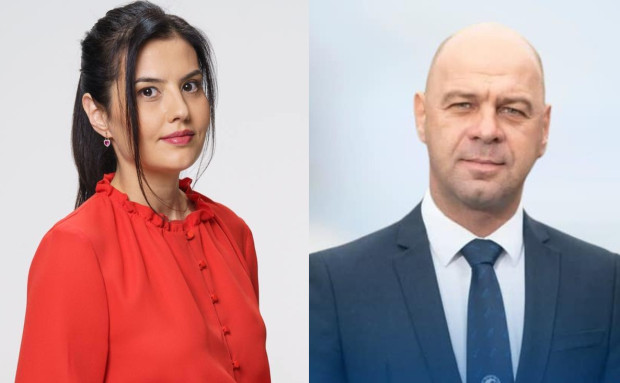 TD Депутатката от Пловдив област  възвеличи кандидата на ГЕРБ за кмет на