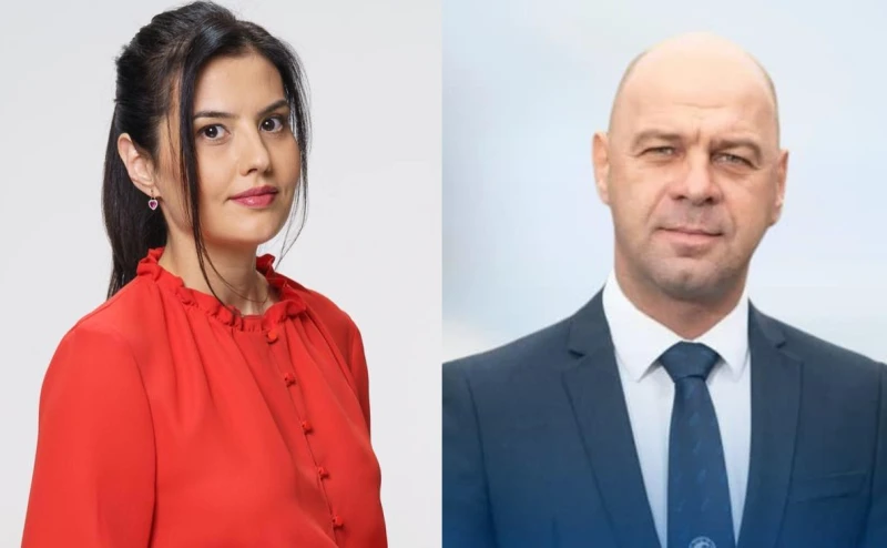 Депутатка за Костадин Димитров: Не ни го дават!