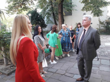Проверяват храната във всички ясли и градини в Пловдив