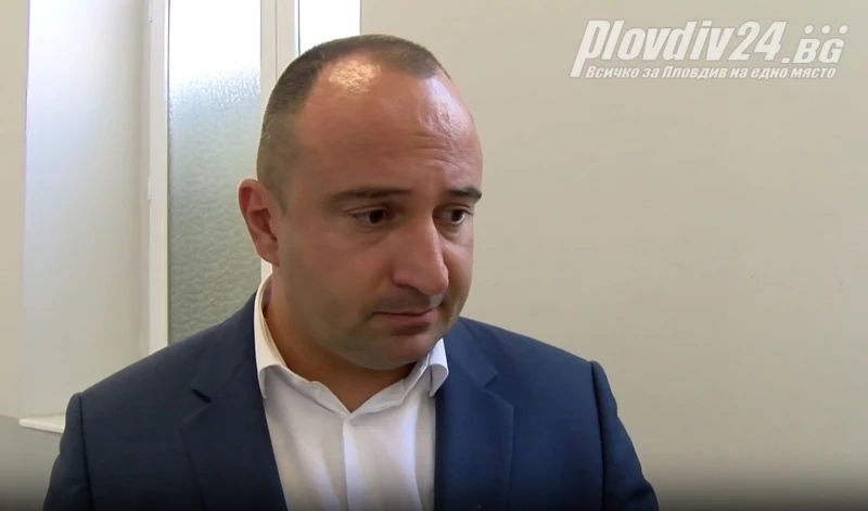 Стефан Стоянов: За съжаление видяхме потресаващи кадри