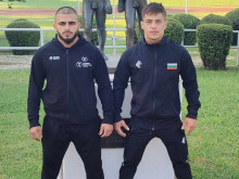 България с двама щангисти на историческата Европейска купа в Гърция