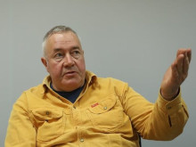 Харалан Александров: Ситуацията да чакаме местните избори да решат национален проблем не е добра