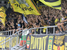 БФС потвърди Plovdiv24.bg, отвориха "Колежа" за мача с Берое