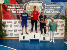 Локомотив София отборен шампион при девойките на държавното в Горна Оряховица