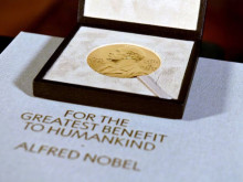 Зеленски и Навални са основните претенденти за Нобеловата награда за мир