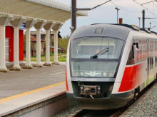 Система от най-ново поколение ще планира управлението на влаковете в стр...