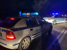 Дрогиран шофьор блъсна каруца без светлини посред нощ в Пловдивско