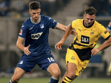 10 от Борусия Дортмунд не срещнаха проблеми срещу Хофенхайм