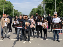 Протест с искане за справедливост за 23-годишната Стела Маринова ще се проведе в Бургас