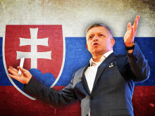 Словакия гласува на избори, застрашаващи единството на Запада