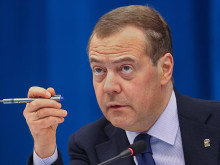 Медведев заплаши: Победата ще бъде наша и ще има още нови региони в Русия