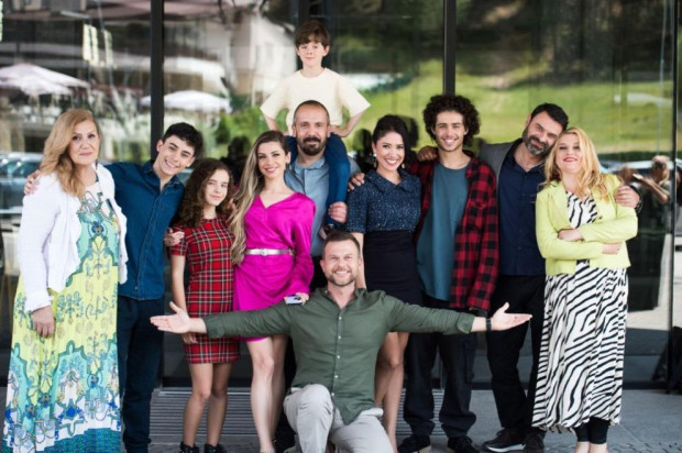 Тази вечер се завръща един от най обичаните български сериали All
