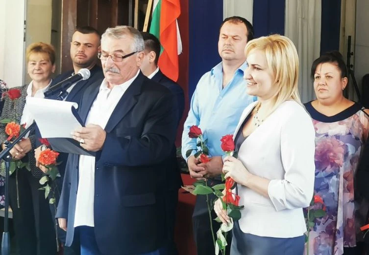 Виолета Христодулова: Винаги сме имали самочувствието и достойнството да предлагаме и реализираме политика за хората