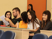 Тревожни тенденции представиха в Пловдив