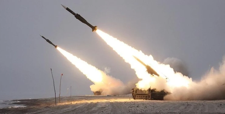 Русия тества специална ракета за С-400 за наземни удари