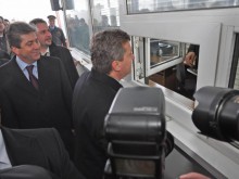 Гърци недоволстват срещу гранична такса, наложена от българските власти