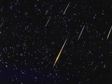 Пловдивчанин падна от скала и загина, гледайки метеоритния дъжд