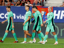 Атлетико Мадрид приема Кадис в преследване на трета поредна победа