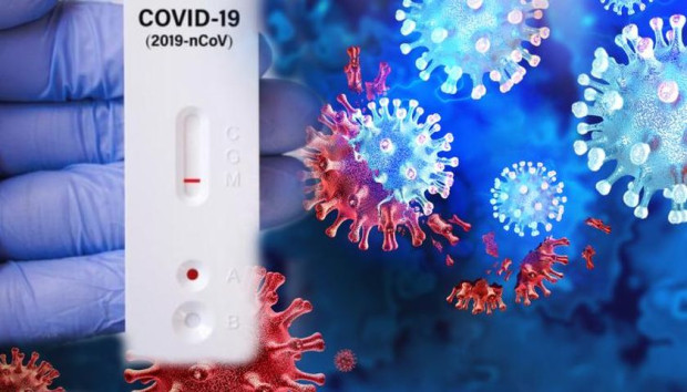 TD 76 са новите случаи на коронавирус у нас Направени са