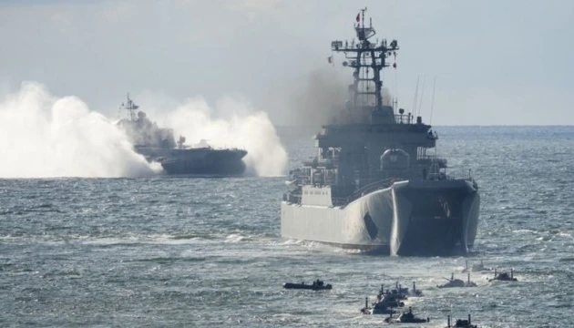 Шапс иска да изпрати британски войски в Украйна: Ще охраняват кораби в Черно море