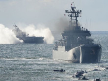 Шапс иска да изпрати британски войски в Украйна: Ще охраняват кораби в Черно море