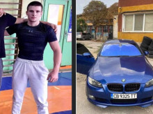 Задържаха убиеца на Ангел от Пазарджик