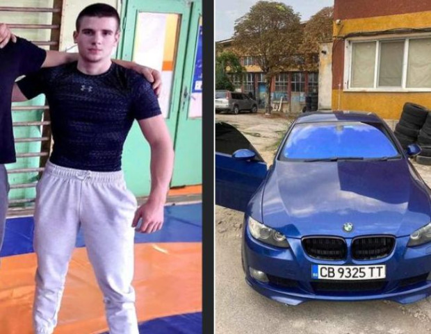 Задържан е 18 годишен извършил тежко криминално престъпление Както вчера Plovdiv24 bgсъобщи в