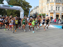 330 участници се включиха в шосейния пробег Русе – Гюргево