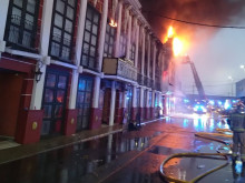 Седем загинали и най-малко двама души в неизвестност при пожар в нощен клуб в Испания