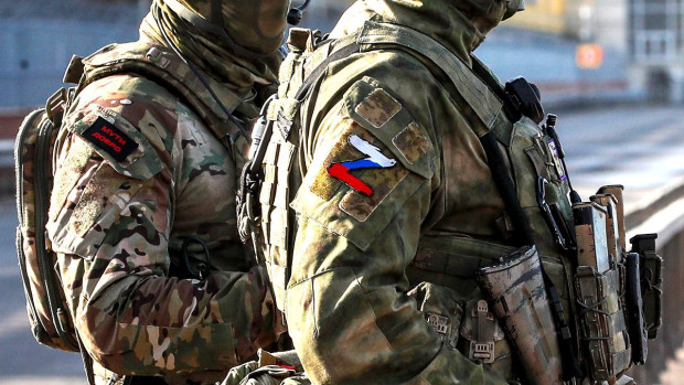 ISW: Руски командир е отстранен от поста си след възмущение от страна на военни блогъри