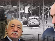 Въпросът, който вълнува всички след бомбения атентат в Анкара: Кой е извършителят?