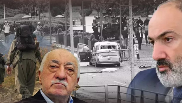 След осуетения бомбен атентат в Анкара в медийното пространство започна