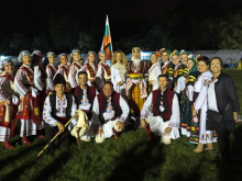Около 250 българи ни представиха на Световния културен фестивал във Вашингтон
