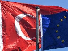 Ердоган: Вече не очаквам нищо от ЕС, който ни накара да чакаме 40 години
