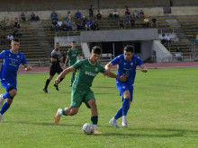 Спартак сгази дубъла на Берое с 6:0
