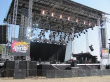 ����� �������� ������������� ����� Spirit of Burgas 2010