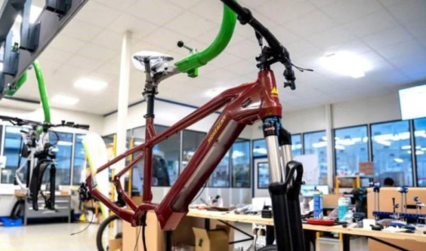 TD Производителят на електрически велосипеди Technibike реши да напусне производствените си